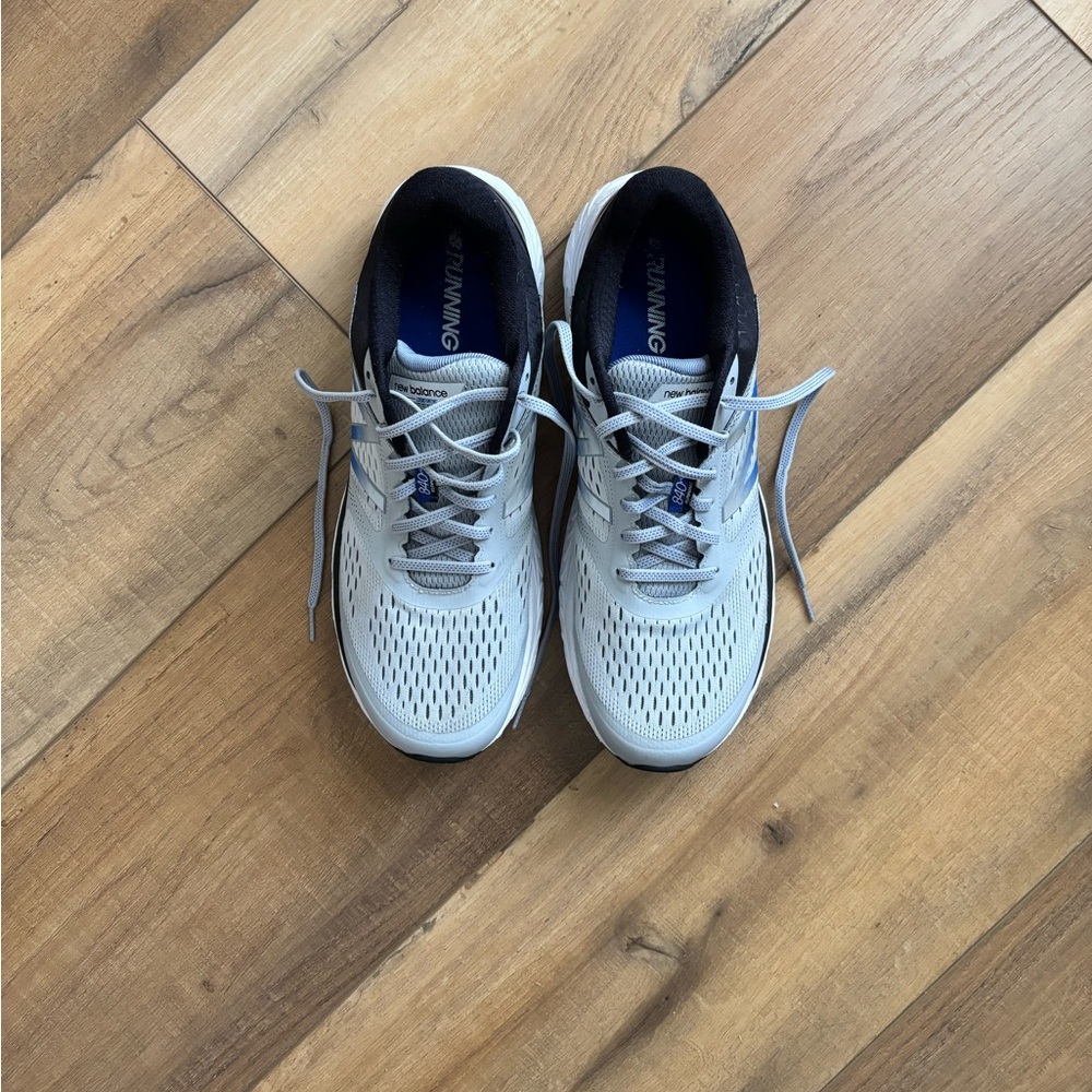 Men’s New Balance 840v4 Running Shoes, size 12.5 - Picture 6 of 7